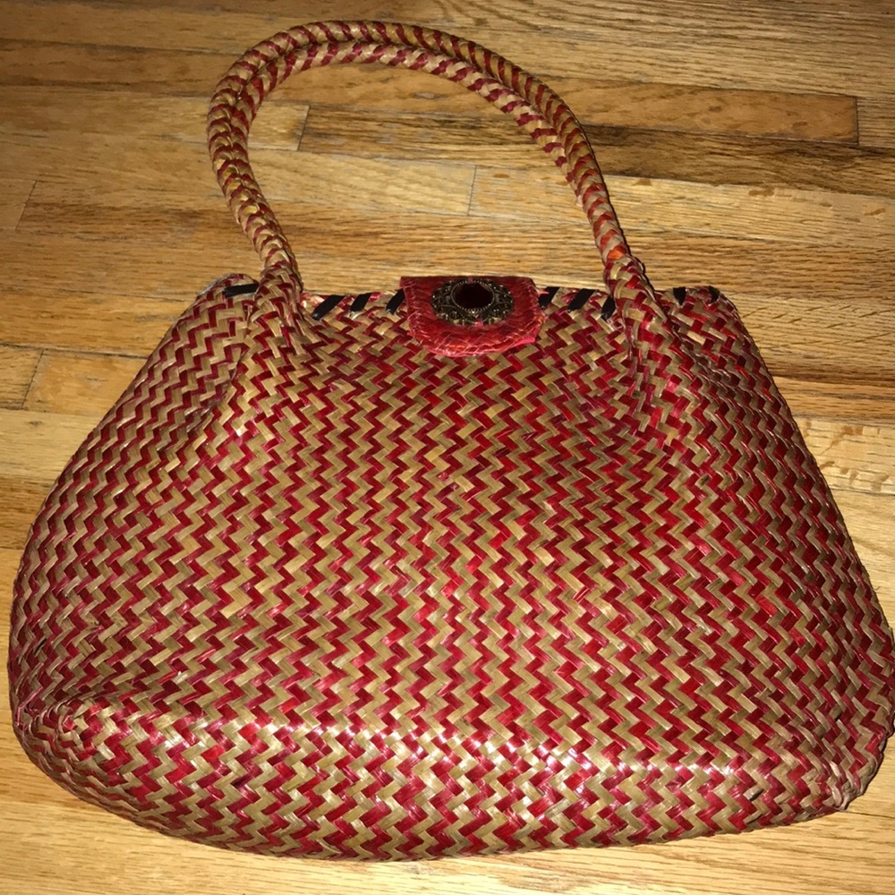 Handbag from Boutique in Jamaica